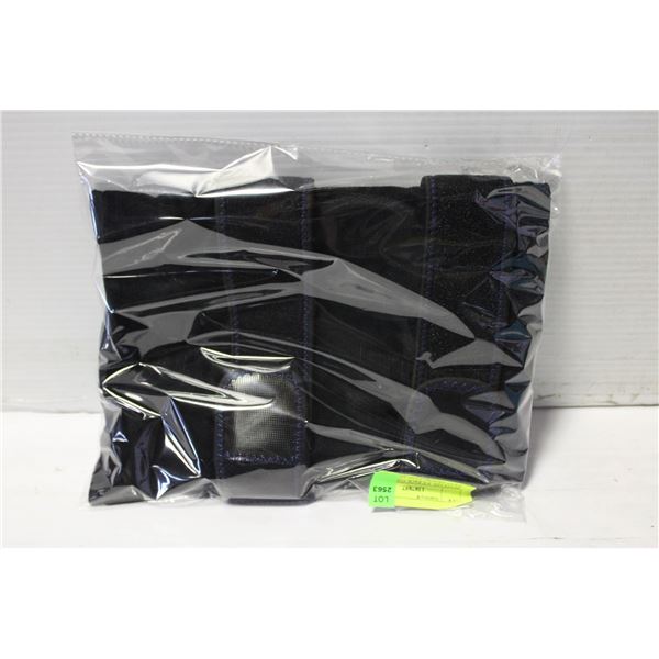 REVIX GEL ICE PACK FOR KNEE WRAP AROUND KNEE AFTER