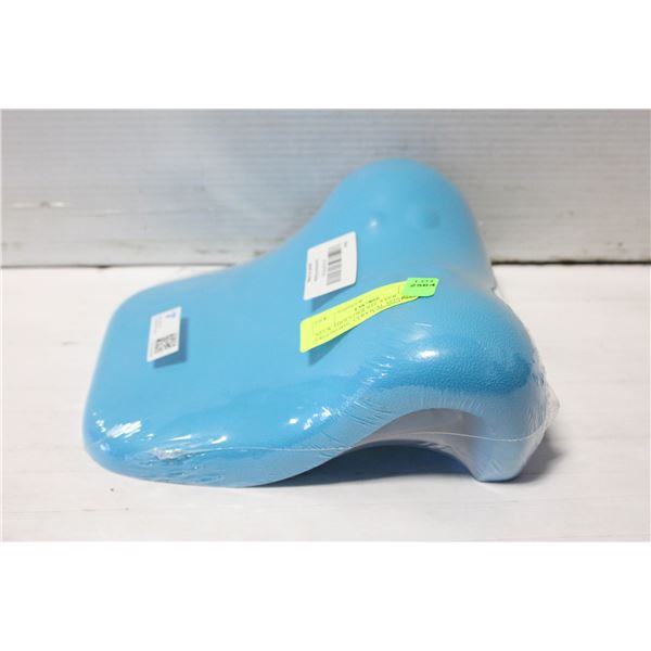 NECK SHOULDER RELAXER ERGONOMIC CERVICAL SPINE