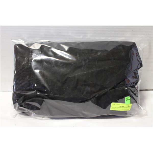 MINI SPLIT AIR CONDITIONER COVER FOR OUTSIDE