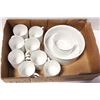 Image 1 : LOT OF CLASSIC DISHES