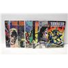 Image 1 : INDEPENDANT COMICS LOT OF 7 TERMINATOR COMICS