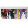 Image 1 : DC COMICS LOT OF 8 BATMAN COMICS