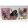 Image 1 : MARVEL COMICS X MEN #1, HAWKEYE #1