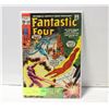 Image 1 : MARVEL COMICS FANTASTIC FOUR #105 (1970)