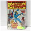 Image 1 : MARVEL COMICS SPIDER MAN ANNUAL #22