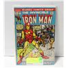 Image 1 : MARVEL COMICS IRON MAN #45 (1972)