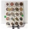 Image 1 : 2 SHEETS OF COLLECTOR TOKENS