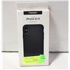 Image 1 : IPHONE XS/X SPAIGEN PHONE CASE