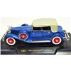 Image 1 : 1)  NEW, IN ORIGINAL PACKAGING, DETAILED DIECAST