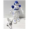 Image 1 : ST ROBOT - WORKS