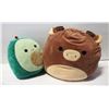 Image 1 : 2 LARGE SQUISHMALLOWS