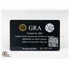 Image 2 : #1047-2.00 CT TW GRA CERTIFIED HEART BRILLIANT CUT