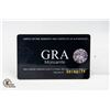 Image 2 : #1043-CUSTOM HAND SET 3.00 CT ROUND BRILLIANT CUT