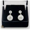 Image 1 : #1049-2.00 CT TW GRA CERTIFIED ROUND BRILLIANT CUT