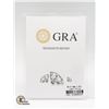 Image 2 : #1048-2.00 CT TW GRA CERTIFIED ROUND BRILLIANT CUT