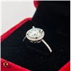 Image 2 : #1034-2.00 CT CT GRA CERTIFIED ROUND BRILLIANT CUT