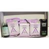 Image 1 : HAIR COLOUR & MAKEUP WIPES - NEW