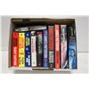 Image 1 : JAMES PATTERSON & MORE