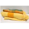 Image 1 : VINTAGE BLANKETS TOGETHER-ESTATE