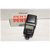 Image 1 : PENTAX ELECTRONIC FLASH- AF-360FG2 IN BOX