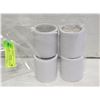Image 1 : 4 PCS FAUCET FILTER 15 STAGE MULTIFUNCTIONAL TAP