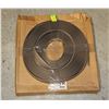 Image 1 : CARPET EDGE STRIP DOOR FLAT TRANSITION STRIP CARPE