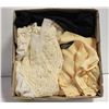 Image 1 : 3 LADIES VINTAGE DRESSES (MED) - ESTATE