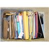 Image 1 : BOX STATIONARY (WITH MAILING ENVELOPES)