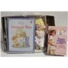 Image 1 : PRECIOUS MOMENTS BIBLE SET & PURSE BIBLE - NEW