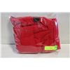 Image 1 : REFLEXIVE DOG COAT WATERPROOF WITH POCKET DOG