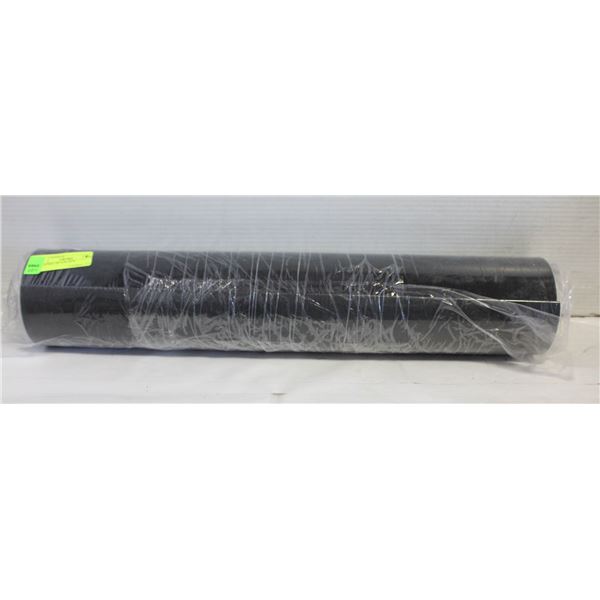 YOGA MAT BLACK NEW