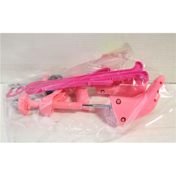 2 PCS SHOE TREES WOMEN HIGH HEEL SHOE STRETCHER