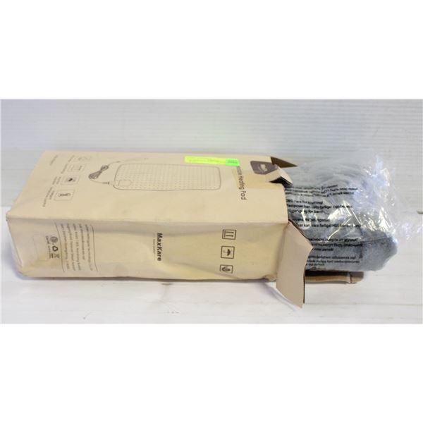 XL HEATING PAD - NEW (DAMAGED BOX)