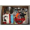 Image 1 : KITCHEN UTENSILS/GADGETS ASSORTED