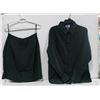 Image 1 : NEW VENEZIA JEANS 14/16 GREEN BUTTON-UP SHIRT