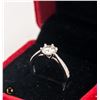 Image 1 : #1105-1.00 CT GRA CERTIFIED ROUND BRILLIANT CUT