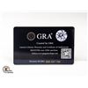 Image 2 : #1108-CUSTOM HAND SET 3.00 CT GRA CERTIFIED