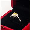 Image 1 : #1106-1.00 CT GRA CERTIFIED ROUND BRILLIANT CUT