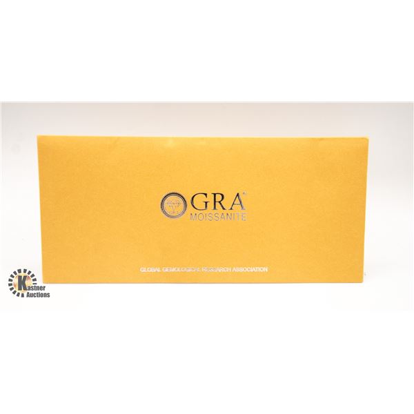 #1121-2.00 CT TW GRA CERTIFIED ROUND BRILLIANT CUT
