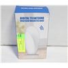 Image 1 : NEW DIGITAL HD TV ANTENNA HIGH MAGNETIC BASE