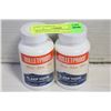 Image 1 : NEW SEALED 2 BOTTLES BULLET PROOF SLEEP MADE