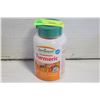 Image 1 : NEW SEALED JAMIESON CURCUMA GUMMIES