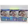 Image 1 : NEW SEALED 360 SEFUDUN MOUTH TAPE