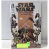 Image 1 : DARK HORSE COMICS STARWARS HYPERSPACE STORIES
