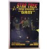Image 1 : 5)  IDW PAPERBACK BOOK #14, STAR TREK NEW