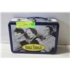 Image 1 : ESTATE THREE STOOGES METAL LUNCH BOX-ESTATE