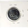 Image 2 : 15)  CANADIAN 2015 PROOF OF THE 25 CENT COLORED