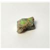 Image 2 : 11)  NATURAL ROUGH 9 CT ETHIOPEAN FIRE OPAL.