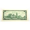 Image 2 : 18)  CANADIAN CENTENNIAL 1967 $1.00 BANKNOTE