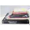 Image 1 : 7 BOOKS ON MUSIC